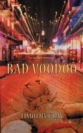 Cover: Bad Voodoo - iUniverse