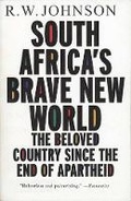 Cover: South Africa's Brave New World - Overlook Press