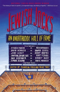 Abbildung von: Jewish Jocks - Twelve