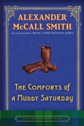 Cover: The Comforts of a Muddy Saturday - Anchor