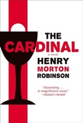 Cover: The Cardinal - Overlook Press