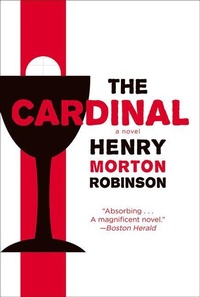 Enlarge image Cover: The Cardinal - Overlook Press