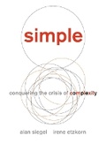 Cover: Simple - Little, Brown & Company