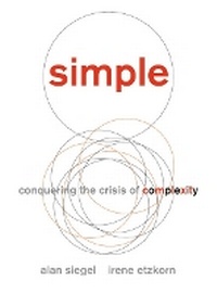 Enlarge image Cover: Simple - Little, Brown & Company