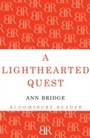 Cover: The Lighthearted Quest - Bloomsbury Reader