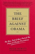 Cover: The Brief Against Obama - Center Street
