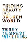 Cover: Finding Beauty in a Broken World - Vintage