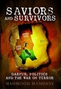 Cover: Saviours and Survivors - Verso Books