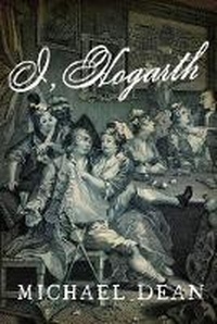 Enlarge image Cover: I, Hogarth - Overlook Press