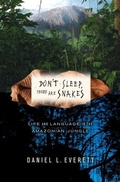 Cover: Don't Sleep, There Are Snakes - Vintage