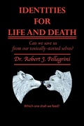 Cover: Identities for Life and Death - AuthorHouse