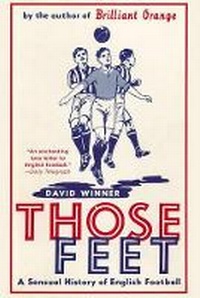 Enlarge image Cover: Those Feet - Overlook Press