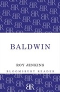 Cover: Baldwin - Bloomsbury Reader