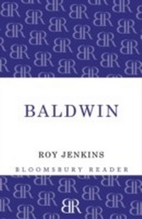 Enlarge image Cover: Baldwin - Bloomsbury Reader
