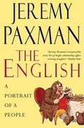 Cover: The English - Abrams Press