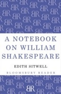Enlarge image Cover: A Notebook on William Shakespeare - Bloomsbury Reader
