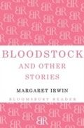 Cover: Bloodstock and Other Stories - Bloomsbury Reader