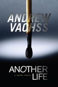Cover: Another Life - Vintage Crime/Black Lizard