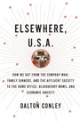 Cover: Elsewhere, U.S.A. - Vintage