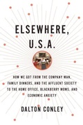 Cover: Elsewhere, U.S.A. - Vintage