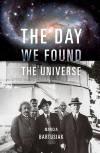Abbildung von: The Day We Found the Universe - Vintage