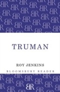 Cover: Truman - Bloomsbury Reader