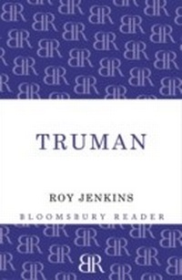 Enlarge image Cover: Truman - Bloomsbury Reader
