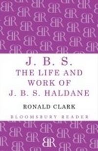 Enlarge image Cover: J.B.S - Bloomsbury Reader