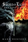 Cover: The Sword of Light - Xlibris Corporation