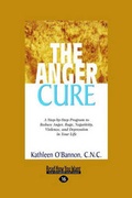 Cover: The Anger Cure - ReadHowYouWant