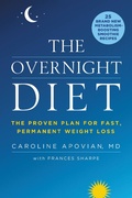 Cover: Overnight Diet - Little, Brown & Company