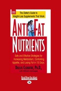 Cover: Anti-Fat Nutrients - ReadHowYouWant