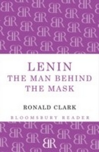 Enlarge image Cover: Lenin - Bloomsbury Reader