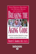 Cover: Breaking the Aging Code - ReadHowYouWant