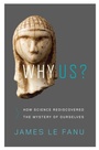 Cover: Why Us? - Vintage
