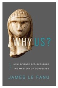 Cover: Why Us? - Vintage