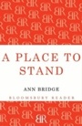 Cover: A Place to Stand - Bloomsbury Reader