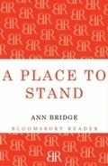 Cover: A Place to Stand - Bloomsbury Reader