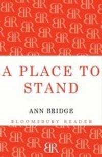 Enlarge image Cover: A Place to Stand - Bloomsbury Reader