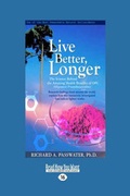 Cover: Live Better, Longer - ReadHowYouWant