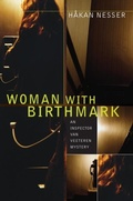 Cover: Woman with Birthmark - Vintage Crime/Black Lizard