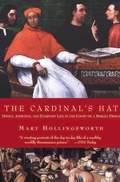Cover: The Cardinal's Hat - Abrams Press