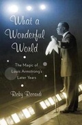 Cover: What a Wonderful World - Pantheon