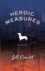 Cover: Heroic Measures - Vintage