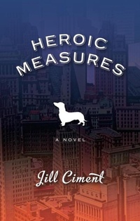 Enlarge image Cover: Heroic Measures - Vintage