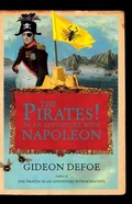 Cover: The Pirates! In an Adventure with Napoleon - Vintage
