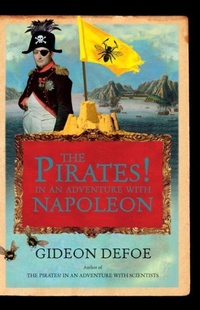 Enlarge image Cover: The Pirates! In an Adventure with Napoleon - Vintage