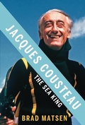 Cover: Jacques Cousteau - Vintage
