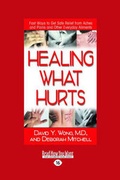 Cover: Healing What Hurts - ReadHowYouWant
