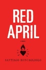 Cover: Red April - Vintage